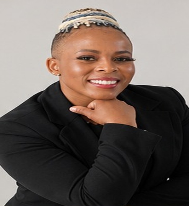 Duduzile Mokoena, Managing Director of Java Legacy Funerals